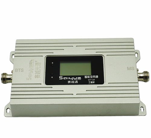 冀州单频手机信号放大器800㎡