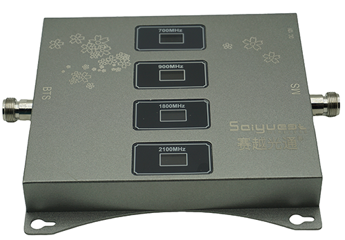  冀州四频手机信号接收器200㎡