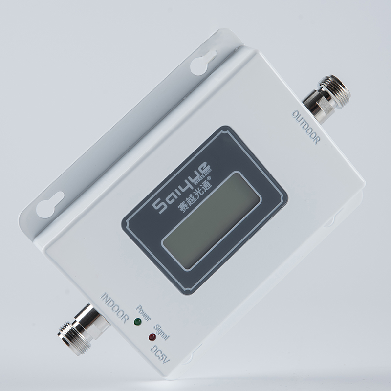 冀州家用配电房机房信号放大器200㎡