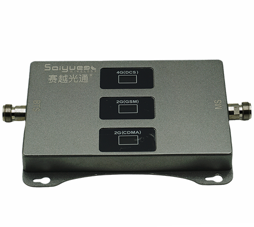 冀州三频手机信号增强器200㎡
