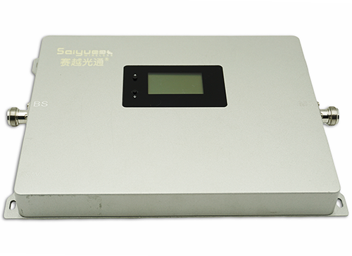  冀州三频/四频/五频手机信号接收器800㎡