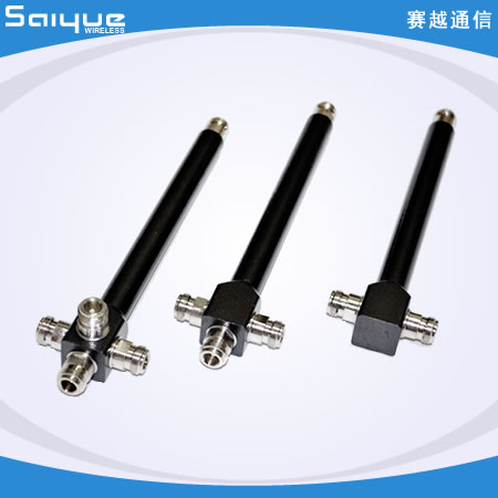  冀州FM调频广播同步广播功分器