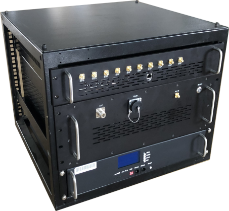 冀州全频段无线网络封控设备