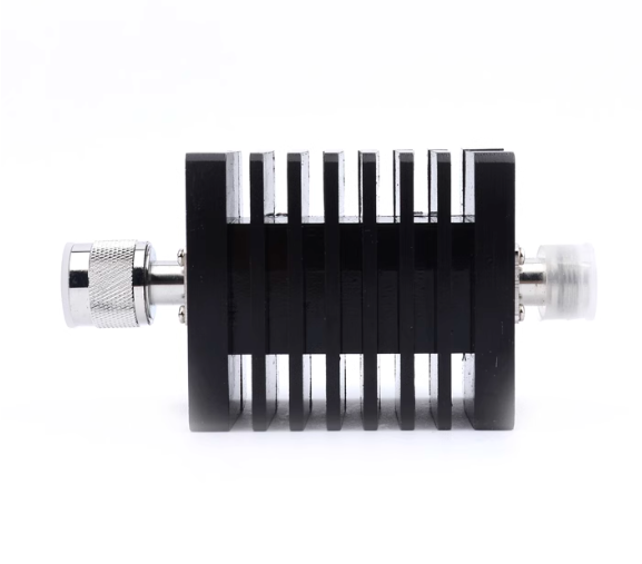  冀州腔体固定衰减器0-3G/0-4G  N型接口