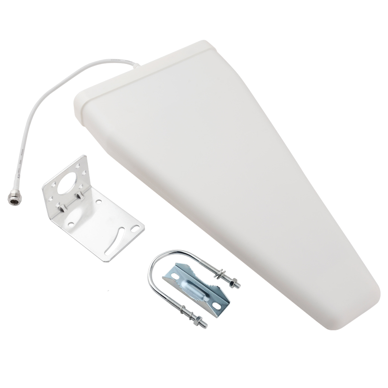 冀州对数周期天线定向接收发射700-3700MHz